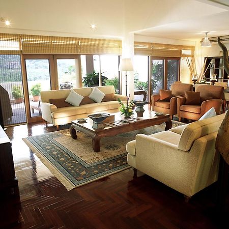 Blue Canyon Country Club Mai Khao Eksteriør billede