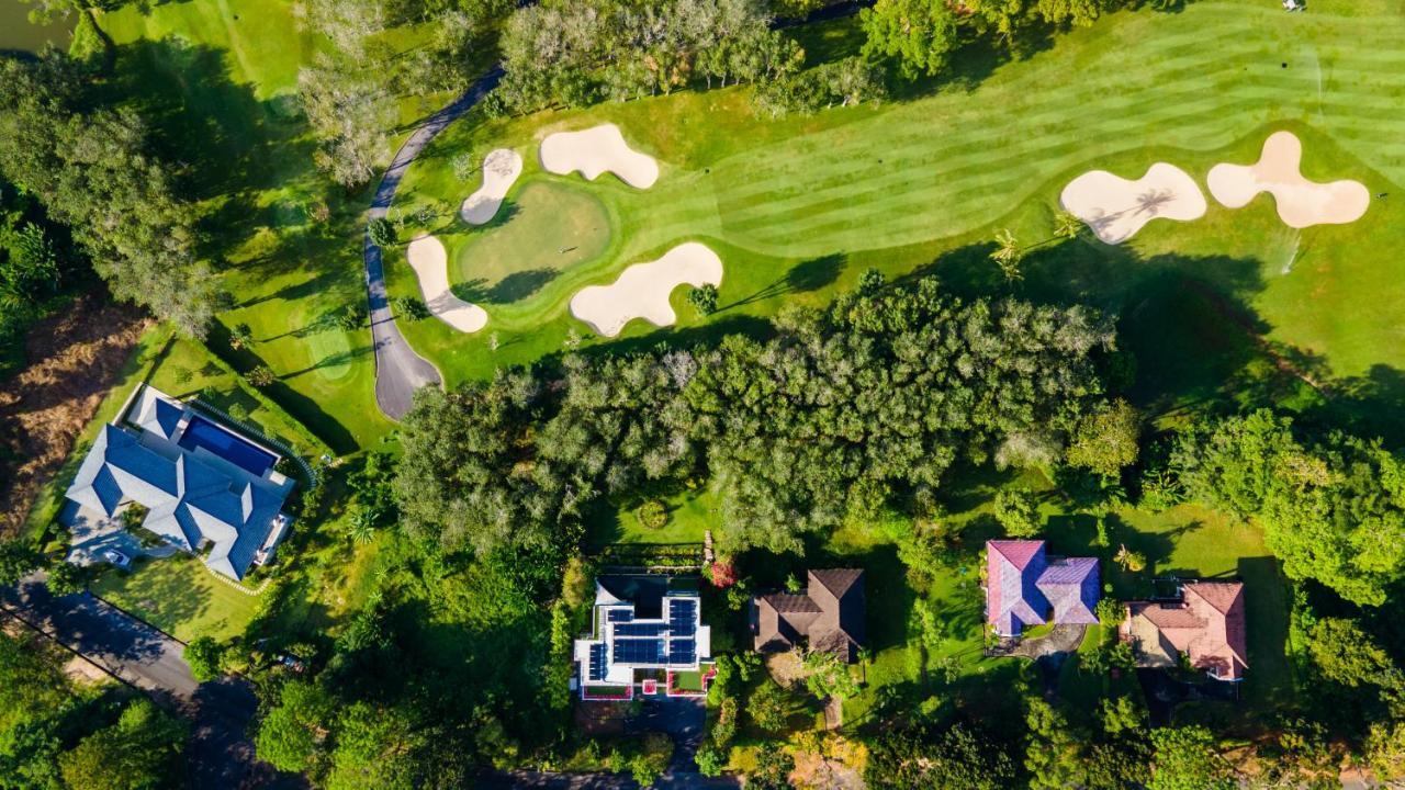 Blue Canyon Country Club Mai Khao Eksteriør billede