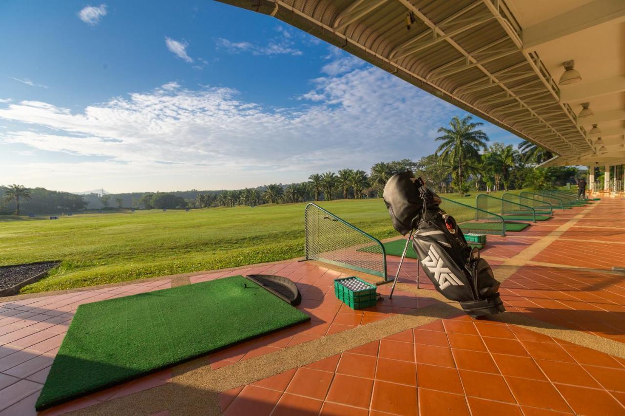 Blue Canyon Country Club Mai Khao Eksteriør billede
