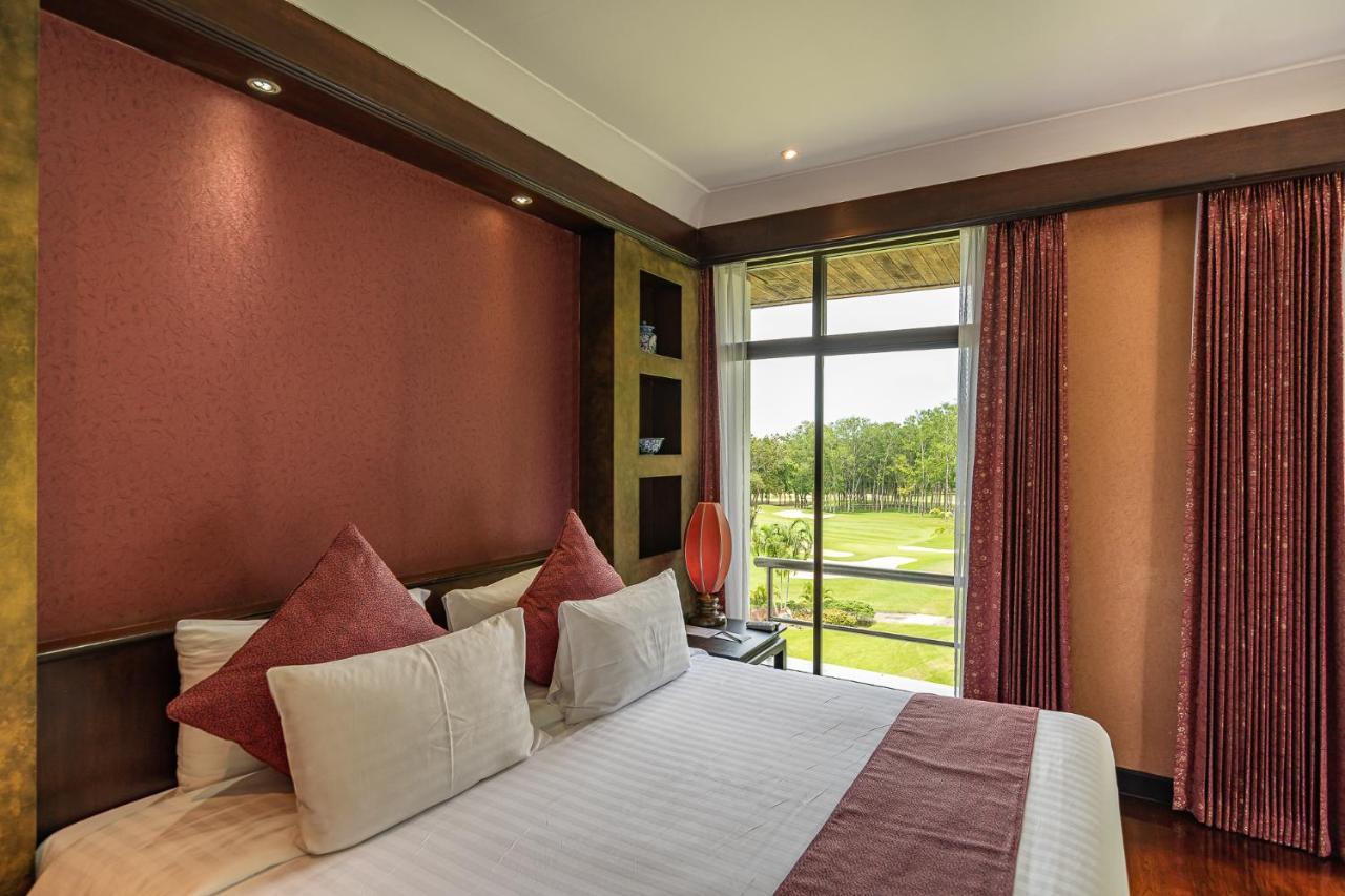 Blue Canyon Country Club Mai Khao Eksteriør billede