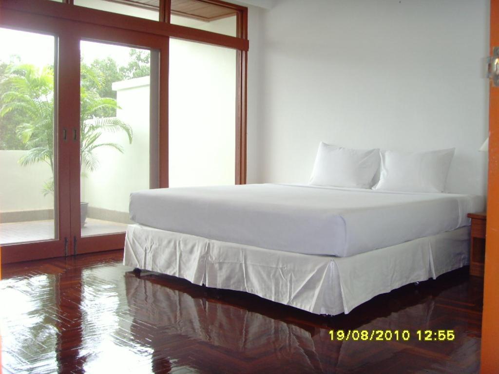 Blue Canyon Country Club Mai Khao Eksteriør billede