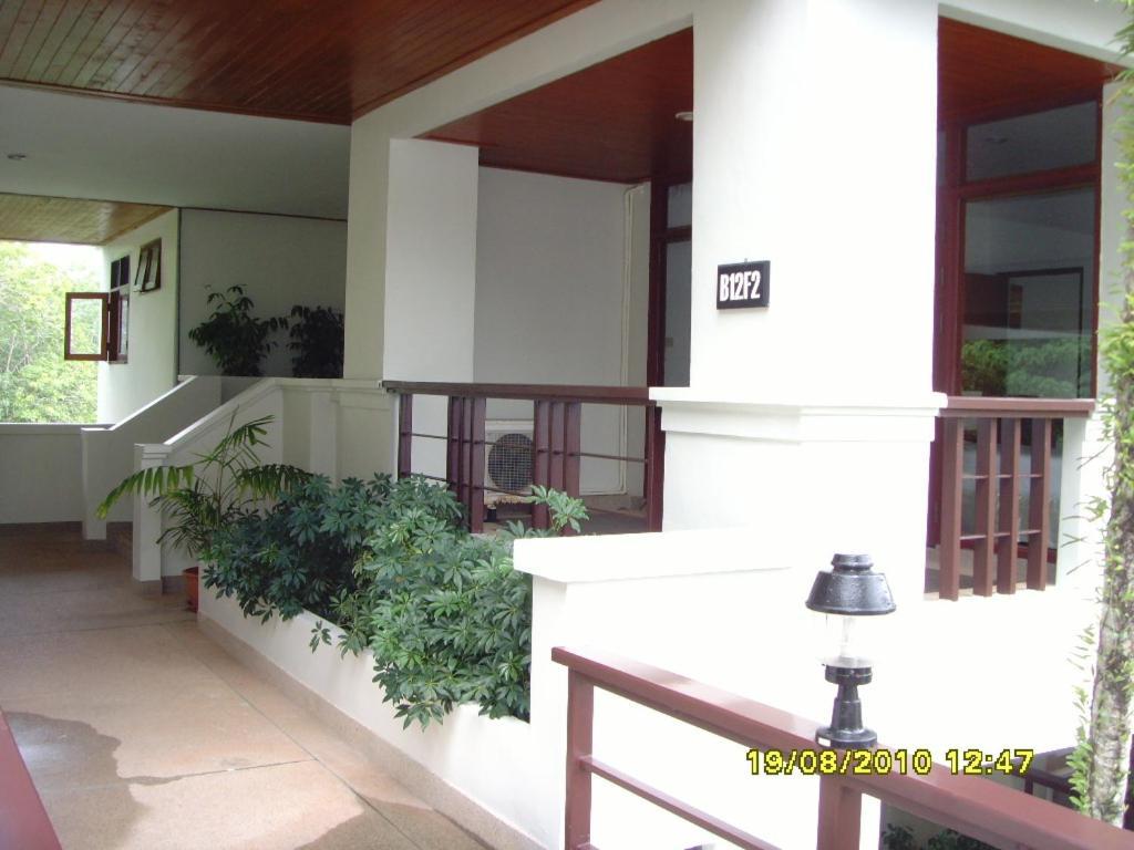 Blue Canyon Country Club Mai Khao Eksteriør billede