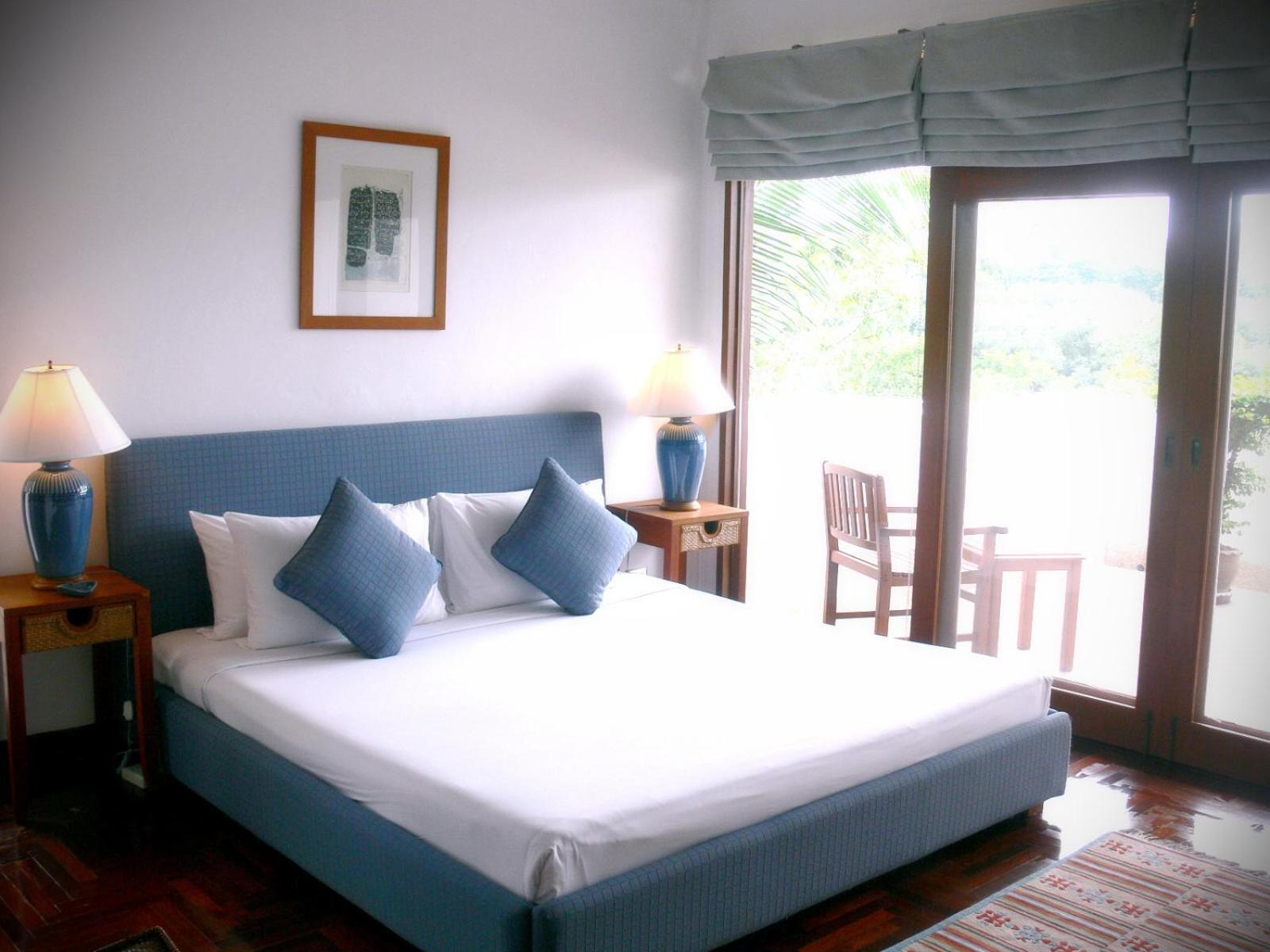 Blue Canyon Country Club Mai Khao Eksteriør billede