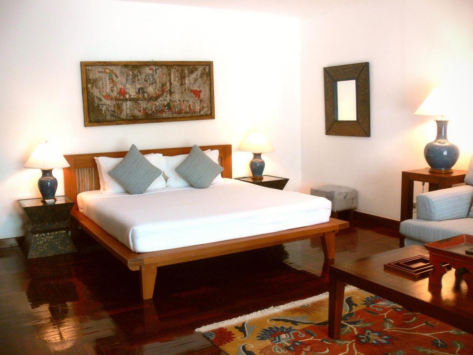 Blue Canyon Country Club Mai Khao Eksteriør billede