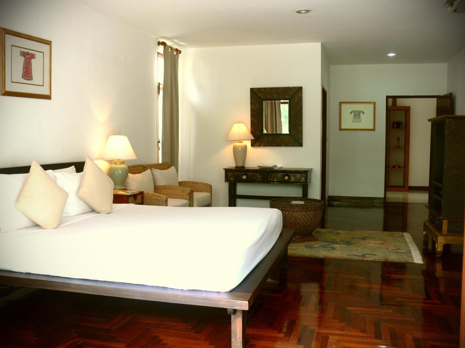 Blue Canyon Country Club Mai Khao Eksteriør billede