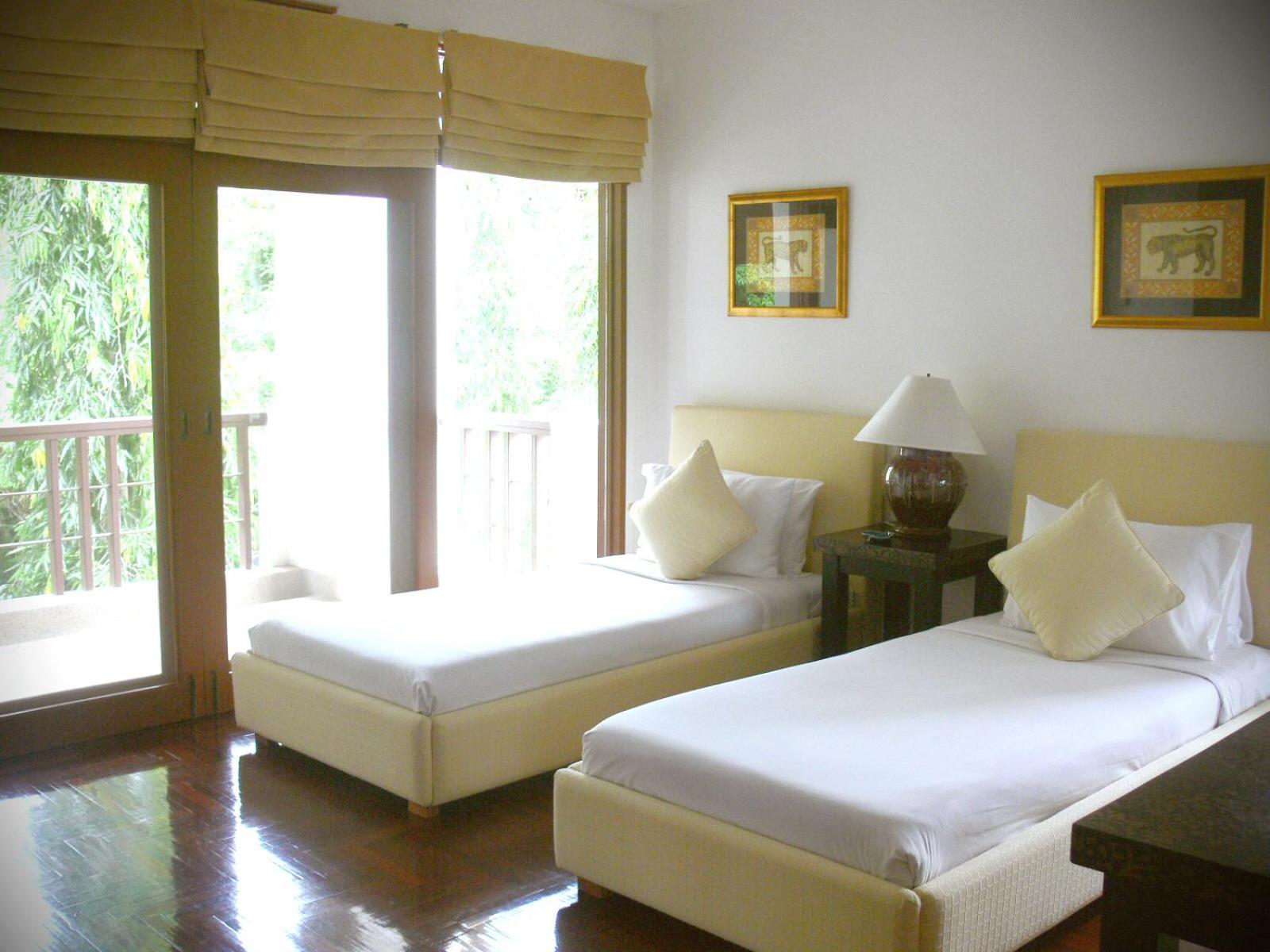 Blue Canyon Country Club Mai Khao Eksteriør billede