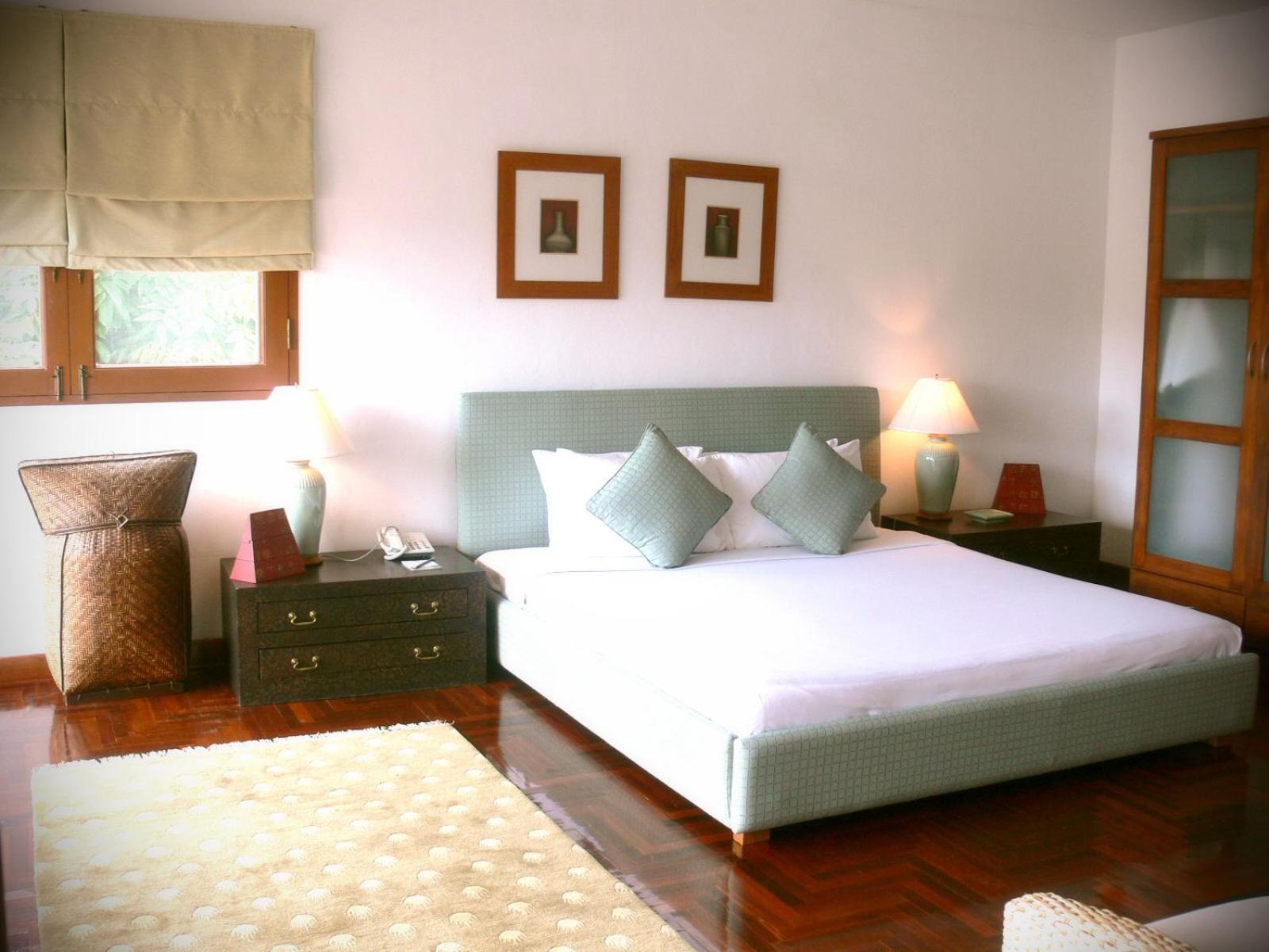 Blue Canyon Country Club Mai Khao Eksteriør billede